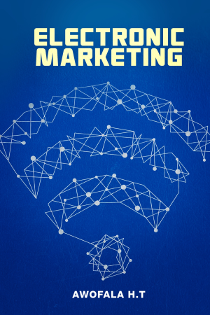 Cover of Electronic Marketing