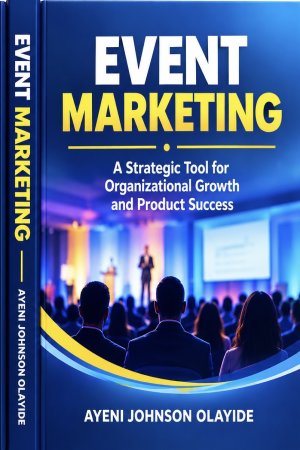 Cover of EVENT MARKETING  MANAGEMENT SYNOPSIS